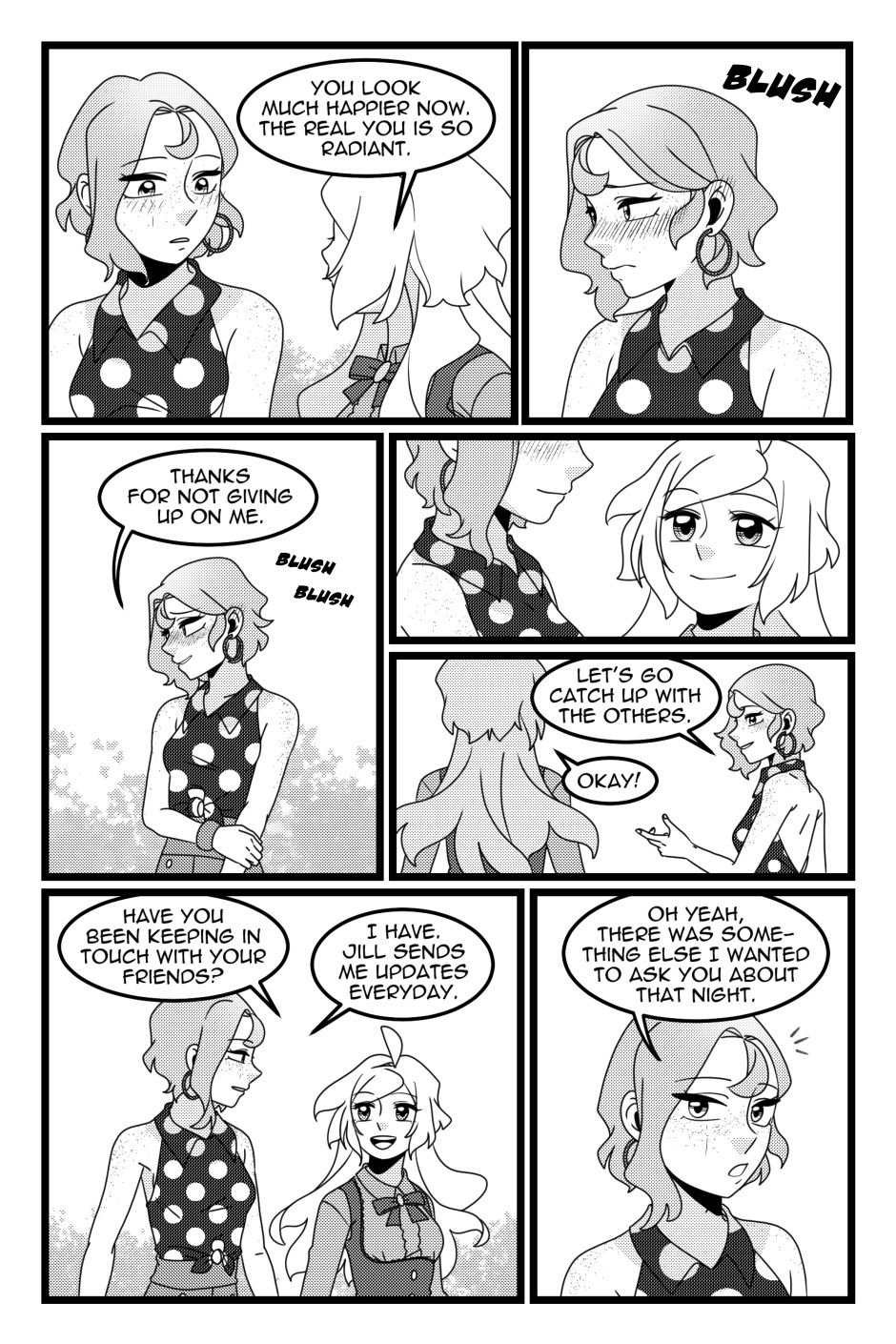 Oranges and Lemons Little Mizzi Muffet and the Spider King by catfish