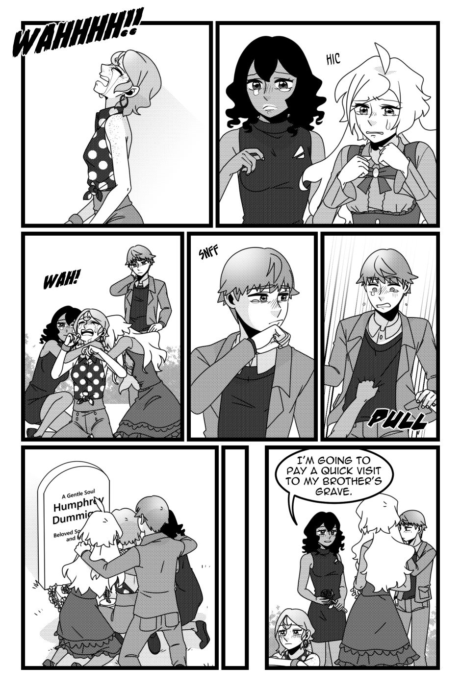 Oranges and Lemons Little Mizzi Muffet and the Spider King by catfish